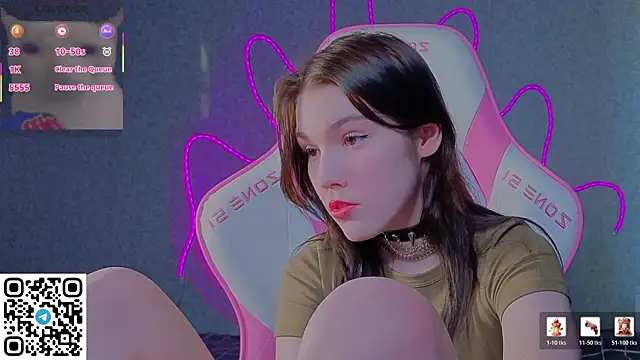 Sophie SkyAngel online show from 04-23-26, 03:08