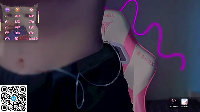 Sophie SkyAngel online show from 04-26-26, 04:43