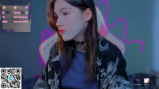 Sophie SkyAngel online show from 04-30-26, 07:04