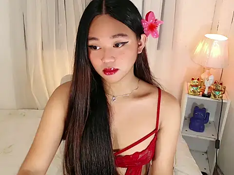 Malia cummer online show from 06-06-26, 09:08