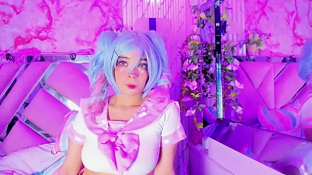 Akane Hikari  online show from 12-03-25, 03:14