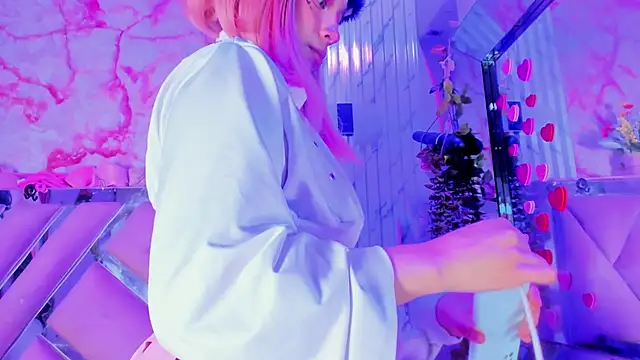 Akane Hikari  online show from 04-12-26, 03:22