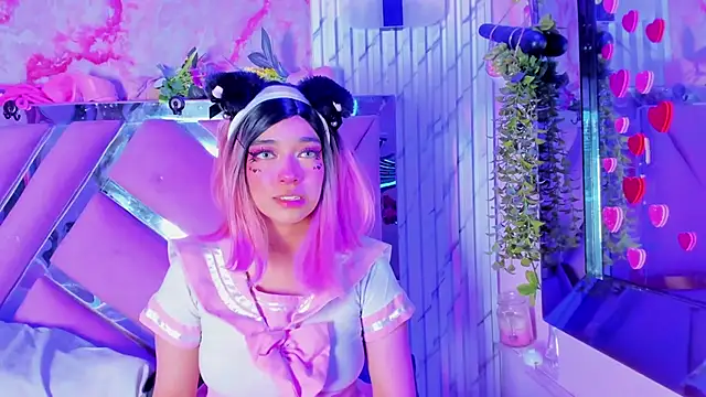 Akane Hikari  online show from 04-18-26, 04:27