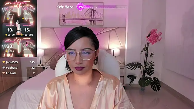 Snapshot of Sharon_breezee chatting on 11-02-25, 03:42 Sharon breezee online show from 11-02-25, 03:42