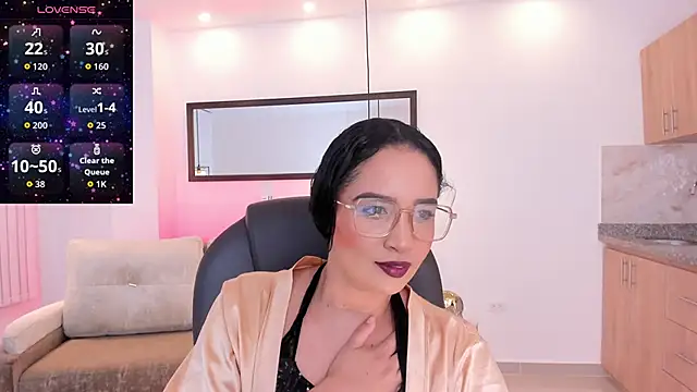 Snapshot of Sharon_breezee chatting on 11-30-25, 04:38 Sharon breezee online show from 11-30-25, 04:38