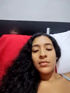 Amber-Sweett online show from 10-23-25, 02:00