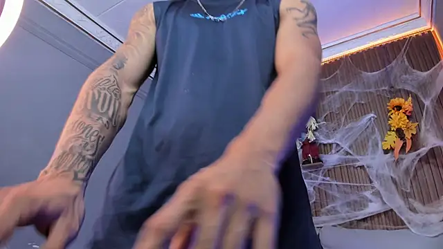 Leo santoro online show from 10-10-25, 12:48