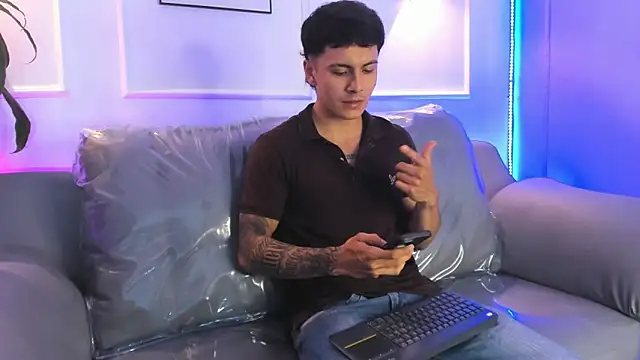 Leo santoro online show from 03-13-26, 03:18