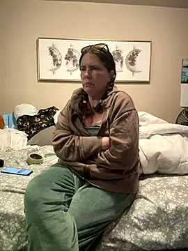 petalsexy online show from 12-16-25, 08:14