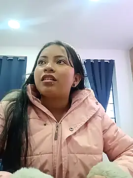 Snapshot of LilyCutee_ chatting on 10-12-25, 05:01 LilyCutee online show from 10-12-25, 05:01