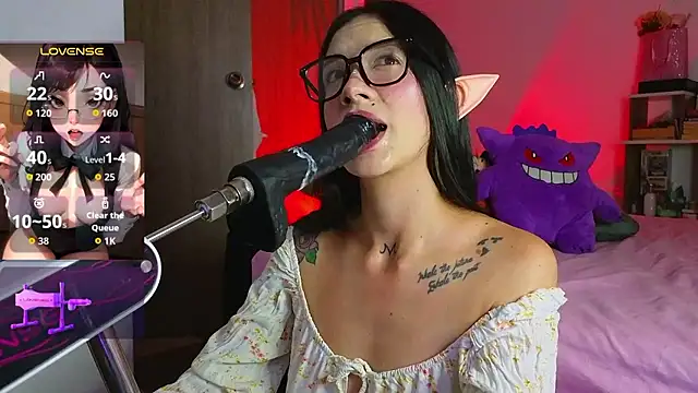 ValentinaBianchi online show from 09-29-25, 11:20