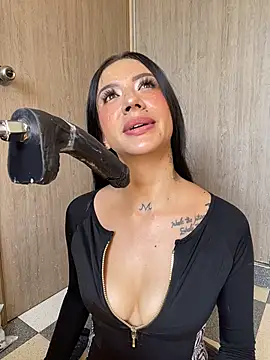 ValentinaBianchi online show from 03-20-26, 08:03