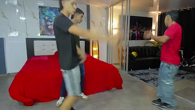 Bisexlifehot   online show from 03-26-26, 11:10