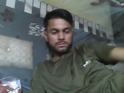 ursdreamperson online show from 10-24-25, 03:52