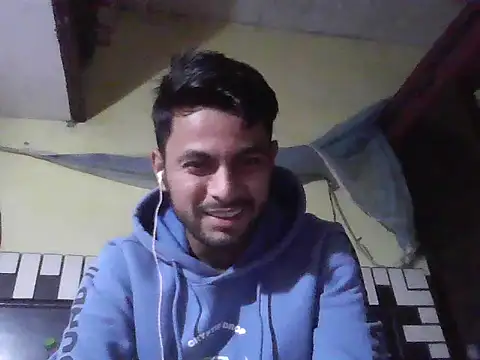 ursdreamperson online show from 12-04-25, 02:10