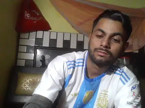 ursdreamperson online show from 01-09-26, 01:25