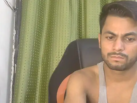 ursdreamperson online show from 07-08-26, 01:15