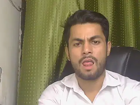 ursdreamperson online show from 07-13-26, 01:03