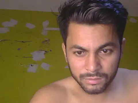 ursdreamperson online show from 07-14-26, 02:05