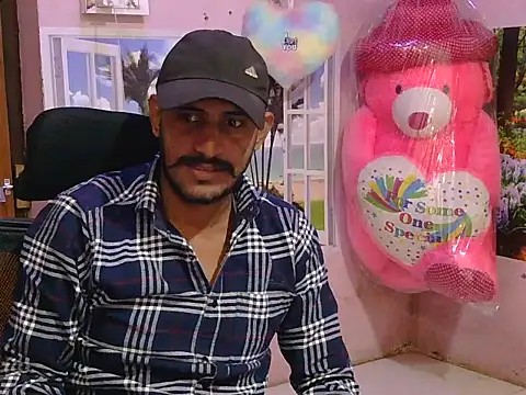 krishjaat43 online show from 12-18-25, 05:52