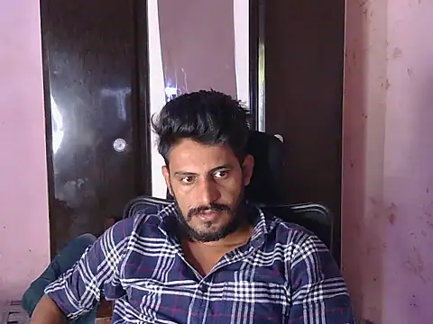 krishjaat43 online show from 05-24-26, 05:56