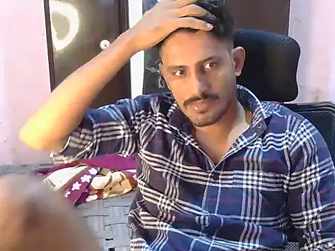 krishjaat43 online show from 06-21-26, 06:05