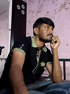 krishjaat43 online show from 07-11-26, 07:27