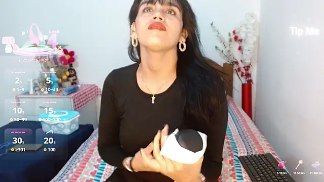 angelly  kate online show from 02-20-26, 01:46