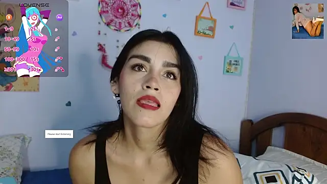 angelly  kate online show from 07-21-26, 12:57