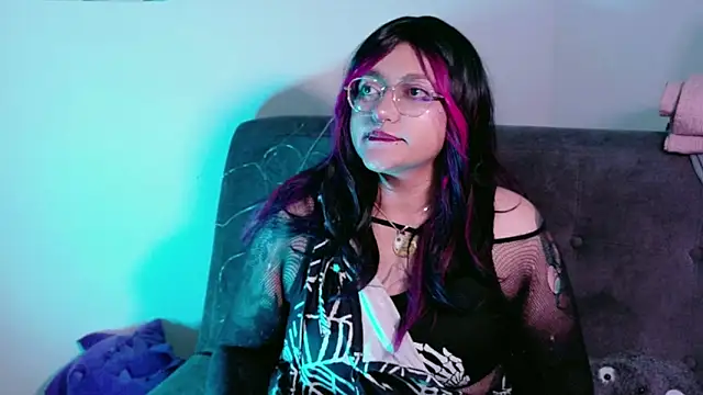 XxGreenGoodxX online show from 03-23-26, 08:35