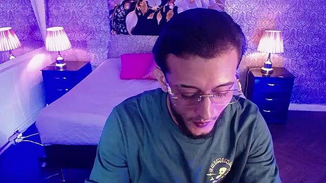 jonas conor online show from 11-10-25, 07:57