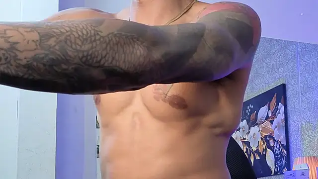 jonas conor online show from 03-06-26, 07:21