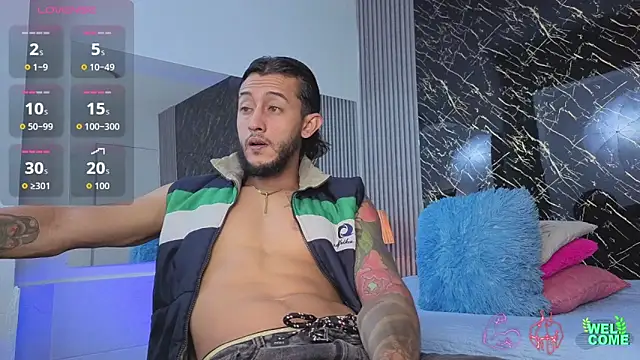 jonas conor online show from 04-15-26, 06:59