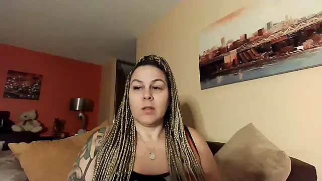 number1slut online show from 12-30-24, 04:42