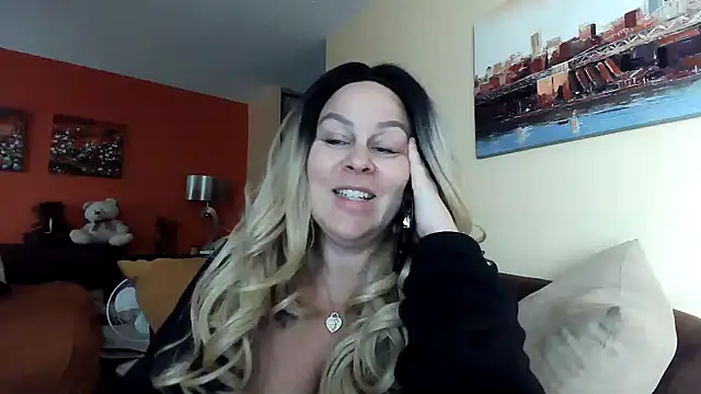 number1slut online show from 01-06-25, 07:35