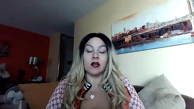 number1slut online show from 01-07-25, 03:33