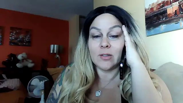 number1slut online show from 01-14-25, 08:37