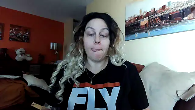 number1slut online show from 01-29-25, 07:11