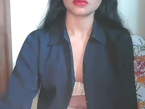 Ankita Chandel online show from 11-24-25, 05:45