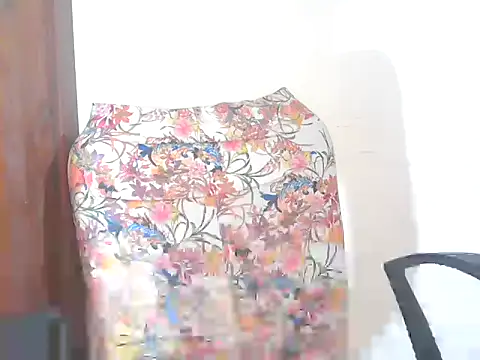 Ankita Chandel online show from 12-16-25, 12:26