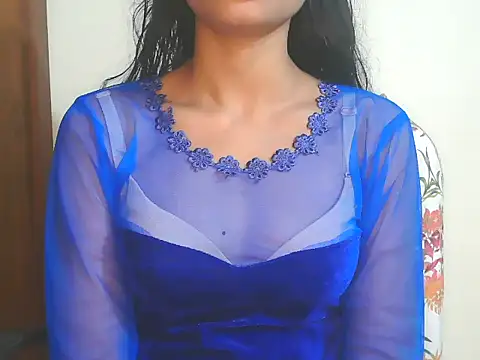 Ankita Chandel online show from 12-16-25, 04:01