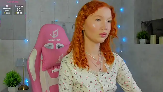 Anna Patterson online show from 10-01-25, 11:11