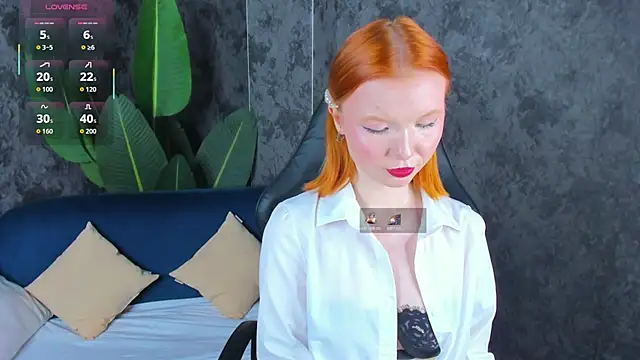 Anna Patterson online show from 11-24-25, 10:15