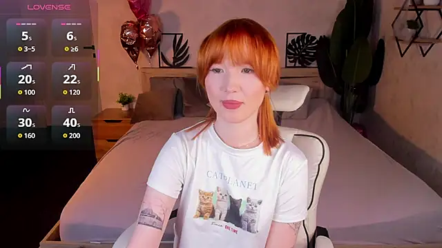 Anna Patterson online show from 03-13-26, 09:27