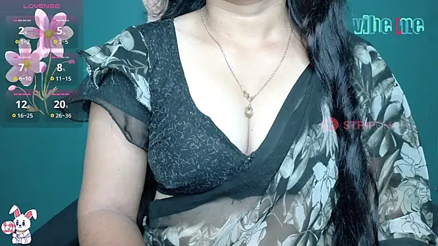 Snapshot of megHana_teLugGu chatting on 09-23-25, 01:41 megHana teLugGu online show from 09-23-25, 01:41