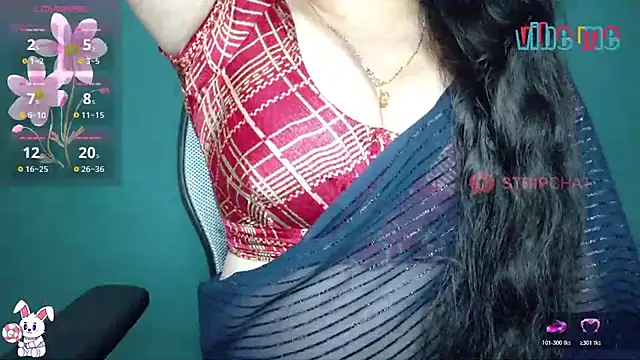 Snapshot of megHana_teLugGu chatting on 10-28-25, 05:37 megHana teLugGu online show from 10-28-25, 05:37