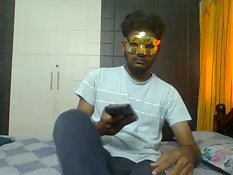 Snapshot of Naughty_Boy_Telugu chatting on 10-07-25, 09:17 Naughty Boy Telugu online show from 10-07-25, 09:17