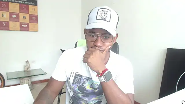 AndyCalifornia1 online show from 10-09-25, 03:21