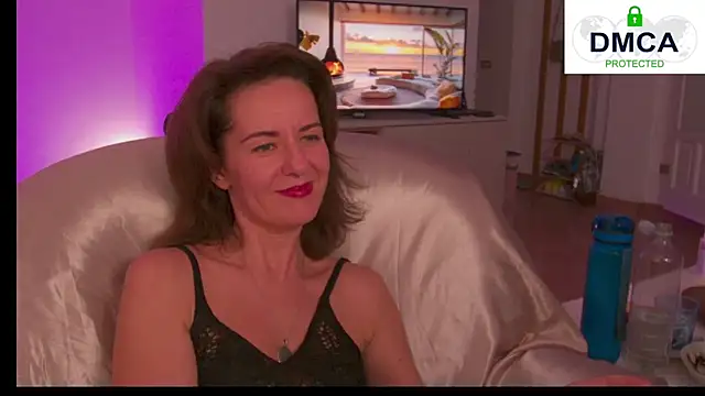 Witch in Silk online show from 09-13-25, 07:35