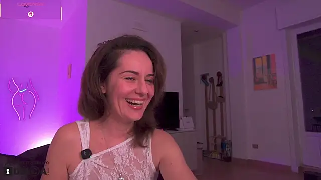 Witch in Silk online show from 11-13-25, 09:47